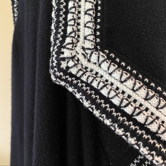 Vince long sweater vest - Picture 6 of 10